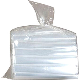 6701052 : Sacos Plastico Cristal 25x35cm (5KG)