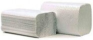 Toalhas Maos ZigZag 23x20cm 1Fl Cleanspot Reciclado (Eco) 20x200=(4000un)