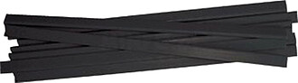 1712001 : Baguete 5mm Pack 100un Preto
