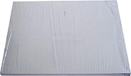 Separador Cartolina Cromolux A3 250gr Cx 100un Branco 1721014