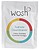 Saqueta Toalhetes Desinfent Wosh Maos e Equipamentos 10un 6831138 - imagem 1