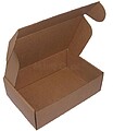Caixa Cartao Micro P/Expedicao Auto-Montavel 310x220x050mm 2637000