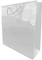 Saco Papel Branco 54x13x44cm c/Asa Cordão 1un 6701665