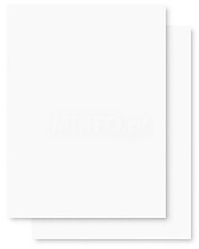 1722112 : Cartolina A4 180gr 125 folhas Branco