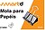 Molas para Papeis 51mm SmartD Cx 12un Molas para Papeis 41mm SmartD Cx 12un - imagem 1