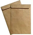 Envelopes Saco 250x353mm Kraft Autodex Pack 50un Envelopes Saco 250x353mm Kraft Autodex Pack 50un