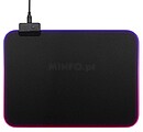 Tapete Rato Gaming 350x250x4mm Tapete de Rato para Gaming 350x250x4mm