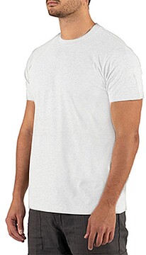 T-Shirt Adulto Algodão Branco Tamanho XL