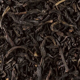 Chá Preto a Granel Smokey Lapsang 1Kg Chá Preto a Granel S...