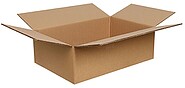 Caixa Cartão Duplo 600x400x200mm (0,048m3) 10un Caixa Cartão Duplo 600x400x200mm (0,048m3) 10un