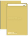 Envelopes Saco 250x353mm B4 Kraft 090g Autodex 250un Envelopes Saco 250x353mm B4 Kraft 090g Autodex 250un