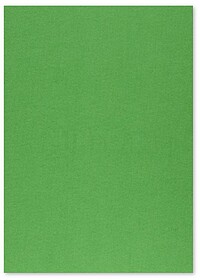 Cartolina A4 Verde Intenso 3M 250g 125 Folhas Cartolina A4 V...