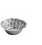 Forma Alimentar Alumínio 24ml Redonda 100un Forma Alimentar Alumínio 24ml Redonda 100un - imagem 1