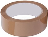 Fita Adesiva 48mmx120m Castanha PP 1un SMD736