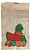 Bolsa Papel para Fruta 20x9x32cm até 2Kg c/Cordel 75un 6621543 - imagem 1