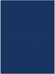 1725962/UN : Cartolina 180gr 1 Folha A4 Azul Marinho (5L)Ven...