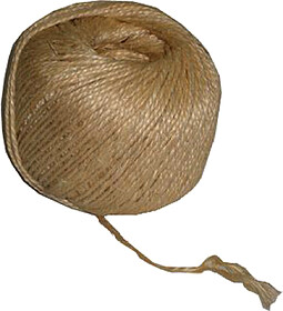 1341006 : Fio Sisal 2 Cabo 600/2 (300 metros) 1kg em Novelo ...