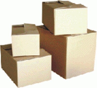 2612 : Caixa Cartao Duplo 642x370x275mm (0,065m3) Pack 10un