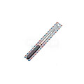 Abre Cartas Tipo Faca Longitude 150mm 5041001