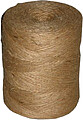 Fio Sisal 1 Cabo 600/1 (600 metros) 1kg em Bobine (castanho) 1341001