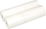 Rolos Papel 75x70x11 Pack 10 1571012