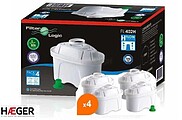 Filtro Haeger P/Jarro PUR.-WF4UN002AA