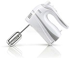 Batedeira Haeger 500W.5V+TUR-MAXMIXER