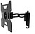 Sup Haeger P.17/ 37-DOUBLETILT&SWIVEL - imagem 1