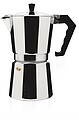 Cafeteira Haeger 6CHAV.ALUM-MOKAPOT6 CP-06A.007A