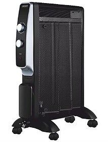 MH-15B.007A : IRRADI HAEGER 1500W.2P. -TOPMICABLACK