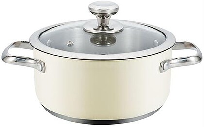 PA-20H.007A : PAN HAEGER IND.20CM.PAST.-PA-20H.007A