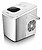 Maq.Gelo Haeger 12KG/24H -Pureiceix IM-12S.005A - imagem 1