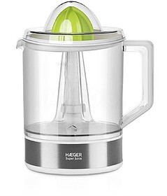 CJ-W40.015 ESPREMEDOR HAEGER 40W-SUPERJUICEWHITE