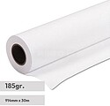 Papel 0914mmx030m 185g Evolution PhotoGlossy 1un Papel 0914mmx030m 185g Evolution PhotoGlossy 1un