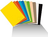 Cartolina 180gr 1 folha 50x65cm BrancoVenda Multiplos: 125 unid 17205949/UN