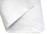 Toalhas Mesa Papel 70x70cm 40gr Reciclado 220un Toalhas Mesa Papel 70x70cm 40gr Reciclado 220un