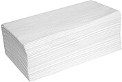 Toalhas Mão ZigZag 20x20cm 1Fl 2600un 6521051
