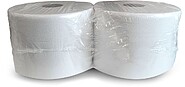 Rolo Industrial 450mx22,3cm 17g 2Fls PAMPILAR Picotado 2un 6531075