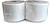 Rolo Industrial 450mx22,3cm 17g 2Fls PAMPILAR Picotado 2un 6531075 - imagem 1