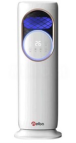 DB-907 : CLIMATIZADOR DELBA 60W.4L. -DB907