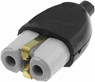 G-EC-830 : FICHA CERÂMICA P/ FORNO/CLOCHE/GRELHADOR