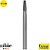 Fresa de Corte Cónica C/ Ø1.0MM em Aço Donau G-DNE17018 - imagem 1