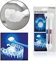 Escova de Dentes 4D C/ Cabeça Tripla 45º 2X G-INVG041
