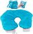 Almofada Multiusos 3EM1 Azul G-INVG005 - imagem 1