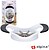 Cortador e Divisor P/ Maçãs C/ 8 Lâminas ALPINA G-ALP360 - imagem 1
