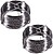 Conjunto de 2 Rolos de Arame 2x40m G-GRD709 - imagem 1