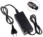 Carregador Universal 42V p/ HoverBoard E Trotinete Elétrica HB-CHARGER-01
