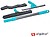 Kit Limpeza Vidros 5 Peças ALPINA ALP486 - imagem 1
