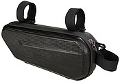 Bolsa de Selim Bicicleta 1.5L/ 26.5x7x14cm WOZ-02