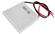 Refrigerador Termoeléctrico de Peltier 6.4A 14.9V 68ºC PELTIER5